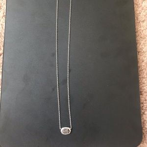 Kendra Scott Elisa Necklace Mini